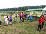 Ferienspaß 2008 Feuerwehr (1)