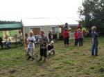 Ferienspaß 2008 Feuerwehr (2)