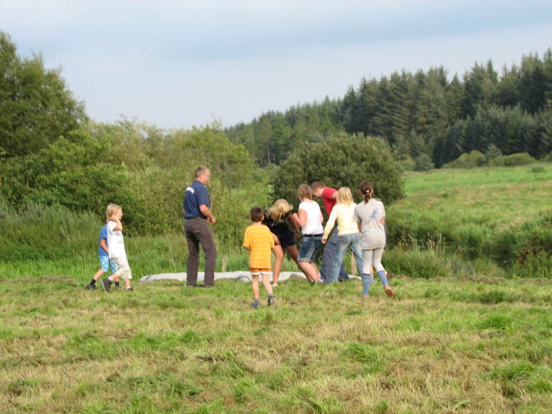 Ferienspaß 2008 Feuerwehr (5)